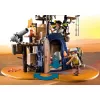 Action-/Abenteuer-Spielset Playmobil Novelmore 71024 Mehrfarbig