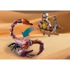 Action-/Abenteuer-Spielset Playmobil Novelmore 71024 Mehrfarbig
