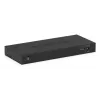 NETGEAR GS308LP Unmanaged Gigabit Ethernet (10/100/1000) Power over Ethernet (PoE) Desktop Schwarz
