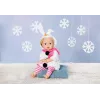 BABY born Schneemann-Kostüm 43cm Puppenkostüm