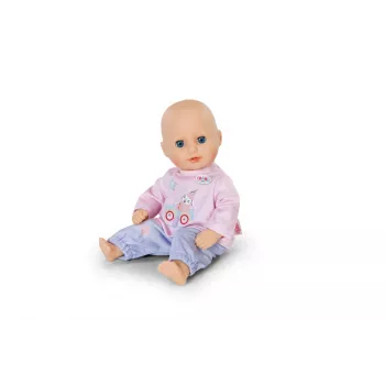 BABY born Jogginganzug Rose 36cm Puppenkleidungsset