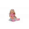 BABY born @ Carla 43cm, Babypuppe, Weiblich, 4 Jahr(e), Junge/Mädchen, 430 mm, Mehrfarbig