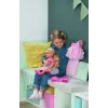 BABY born @ Carla 43cm, Babypuppe, Weiblich, 4 Jahr(e), Junge/Mädchen, 430 mm, Mehrfarbig