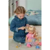BABY born @ Carla 43cm, Babypuppe, Weiblich, 4 Jahr(e), Junge/Mädchen, 430 mm, Mehrfarbig