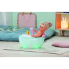 BABY born @ Carla 43cm, Babypuppe, Weiblich, 4 Jahr(e), Junge/Mädchen, 430 mm, Mehrfarbig