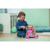 BABY born @ Carla 43cm, Babypuppe, Weiblich, 4 Jahr(e), Junge/Mädchen, 430 mm, Mehrfarbig