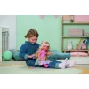 BABY born @ Carla 43cm, Babypuppe, Weiblich, 4 Jahr(e), Junge/Mädchen, 430 mm, Mehrfarbig