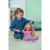 BABY born @ Carla 43cm, Babypuppe, Weiblich, 4 Jahr(e), Junge/Mädchen, 430 mm, Mehrfarbig