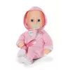 Puppe zapf creation BABY born Hannah Spiel mit mir 36 cm — interaktive Babypuppe, 36 cm