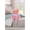 Puppe zapf creation BABY born Hannah Spiel mit mir 36 cm — interaktive Babypuppe, 36 cm