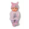 Zapf BABY born for babies Sweetie Pink 30cm, Babypuppe, Weiblich, 300 mm, Mehrfarbig
