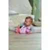 Zapf BABY born for babies Sweetie Pink 30cm, Babypuppe, Weiblich, 300 mm, Mehrfarbig