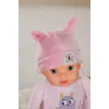 Zapf BABY born for babies Sweetie Pink 30cm, Babypuppe, Weiblich, 300 mm, Mehrfarbig