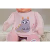 Zapf BABY born for babies Sweetie Pink 30cm, Babypuppe, Weiblich, 300 mm, Mehrfarbig