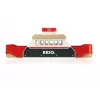 Landschaftszubehör für BRIO Holzspielbahn von Ravensburger — Modell 33569, 3 Teile, LR44-Batterie enthalten
