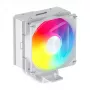 FSP NP5-WA Processor Cooler Air 120 mm White ARGB