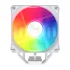 FSP NP5-WA Processor Cooler Air 120 mm White ARGB