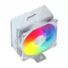 FSP NP5-WA Processor Cooler Air 120 mm White ARGB