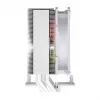 FSP NP5-WA Processor Cooler Air 120 mm White ARGB