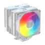 FSP MP7-WA Processor Cooler Air 125 mm White ARGB