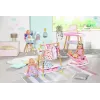 BABY born 830000 Puppenzubehör Puppenkleiderschrank
