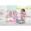 BABY born 830000 Puppenzubehör Puppenkleiderschrank