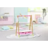BABY born 830000 Puppenzubehör Puppenkleiderschrank