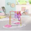 BABY born 830000 Puppenzubehör Puppenkleiderschrank