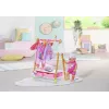 BABY born 830000 Puppenzubehör Puppenkleiderschrank