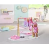BABY born 830000 Puppenzubehör Puppenkleiderschrank