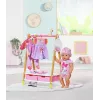 BABY born 830000 Puppenzubehör Puppenkleiderschrank