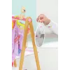 BABY born 830000 Puppenzubehör Puppenkleiderschrank