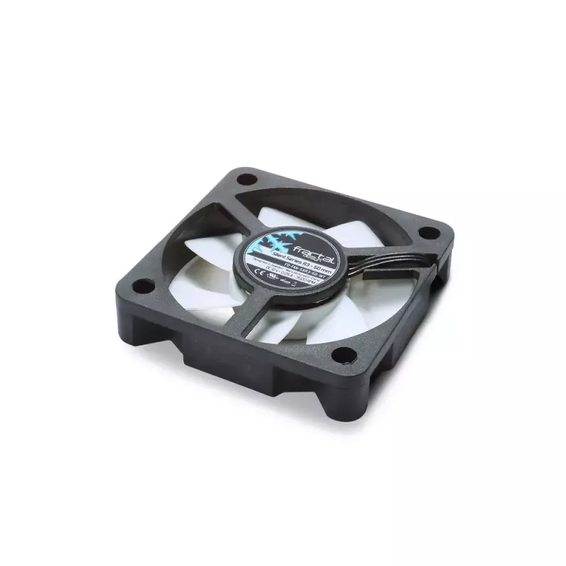 Lüfter Fractal Design Silent Series R3 50mm