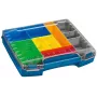 Toolbox Bosch i-BOXX 53 set 10 Professional Mehrfarbig ABS-Kunststoff