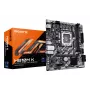 GIGABYTE H810M K Micro ATX Motherboard für Intel Core Ultra (Serie 2) — LGA 1851, DDR5 bis 6400 MHz, 1x PCIe 4.0 M.2, 1GbE