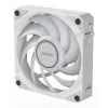 GIGABYTE AORUS EZ CHAIN FAN 120 ICE All-in-One-Flüssigkeitskühler 12 cm Weiß