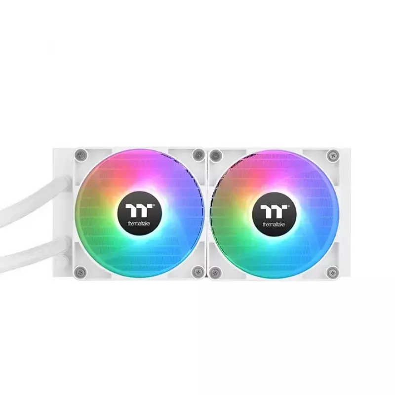 Flüssigkeitskühlsatz Thermaltake TH240 V2 ARGB