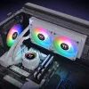 Flüssigkeitskühlsatz Thermaltake TH240 V2 ARGB