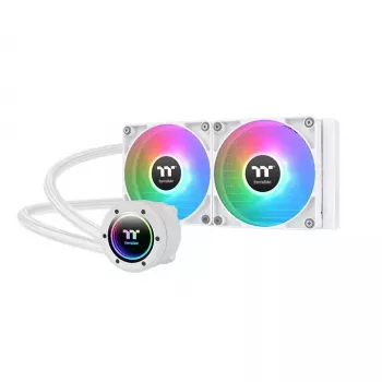 Flüssigkeitskühlsatz Thermaltake TH240 V2 ARGB