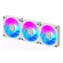 GIGABYTE AORUS EZ CHAIN FAN 120 ICE Motherboard 12 cm Weiß 1 Stk.
