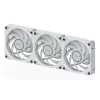 GIGABYTE AORUS EZ CHAIN FAN 120 ICE Motherboard 12 cm Weiß 1 Stk.
