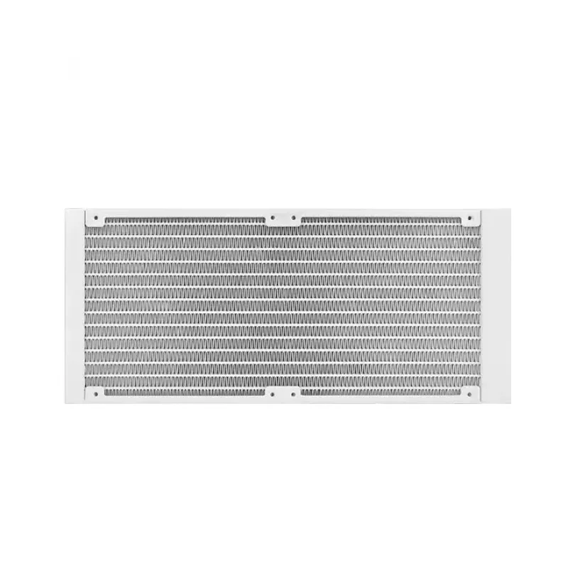 Flüssigkeitskühlungsset Thermaltake TH280 V2 Ultra ARGB 84,32 cfm 3,02 mmH2O