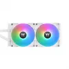 Flüssigkeitskühlungsset Thermaltake TH280 V2 Ultra ARGB 84,32 cfm 3,02 mmH2O