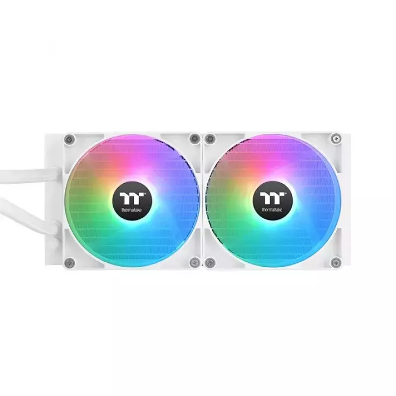Flüssigkeitskühlungsset Thermaltake TH280 V2 Ultra ARGB 84,32 cfm 3,02 mmH2O