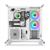 Flüssigkeitskühlungsset Thermaltake TH280 V2 Ultra ARGB 84,32 cfm 3,02 mmH2O