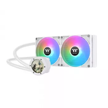 Flüssigkeitskühlungsset Thermaltake TH280 V2 Ultra ARGB 84,32 cfm 3,02 mmH2O