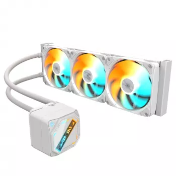 All-in-One-Flüssigkeitskühler GIGABYTE GAMING 360 ICE