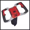 Bohrer Einhell GP-EA 18/150 Li BL-Solo 125 U/min bürstenlos Akku 18 V 5,7 kg