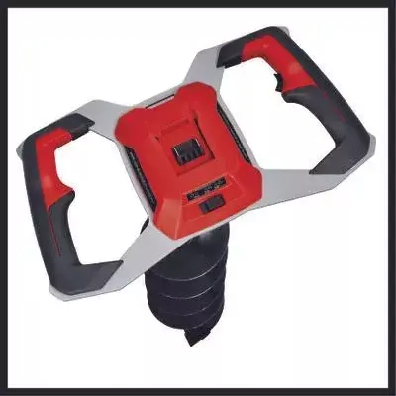 Bohrer Einhell GP-EA 18/150 Li BL-Solo 125 U/min bürstenlos Akku 18 V 5,7 kg