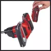 Bohrer Einhell GP-EA 18/150 Li BL-Solo 125 U/min bürstenlos Akku 18 V 5,7 kg